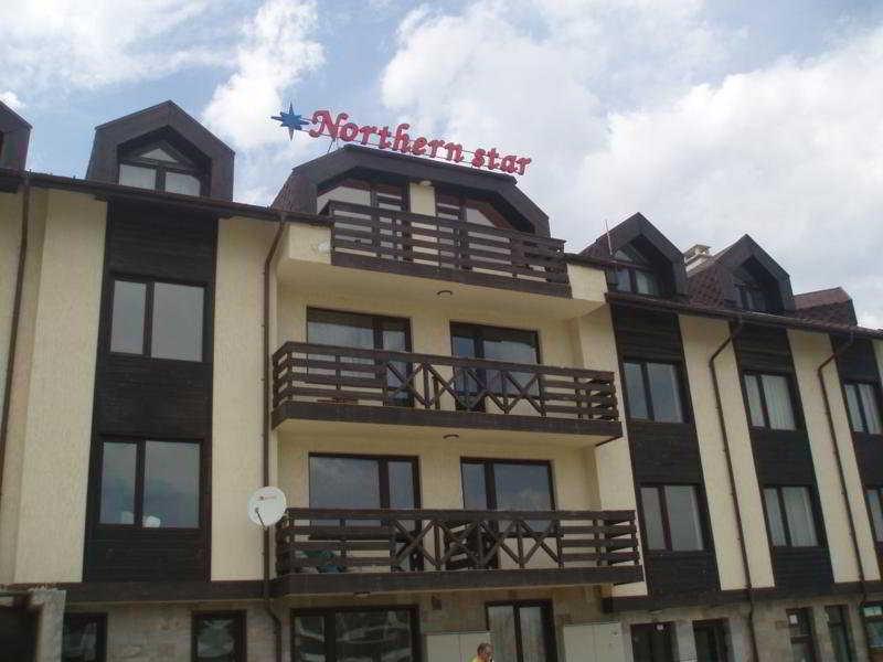 Northern Star בנסקו מראה חיצוני תמונה